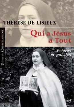QUI A JÉSUS A TOUT