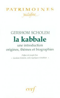 LA KABBALE