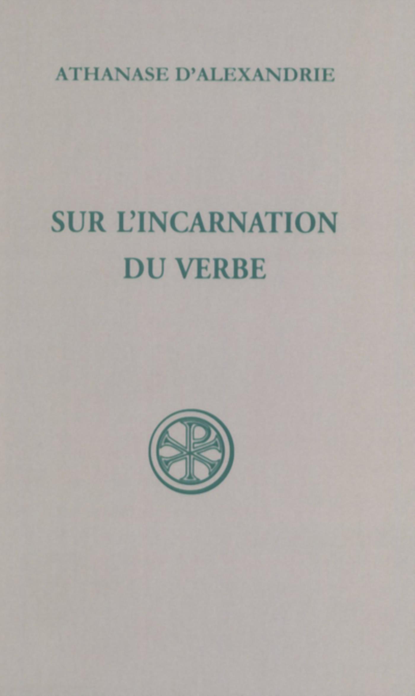 SC 199 SUR L'INCARNATION DU VERBE