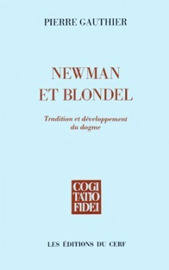 NEWMAN ET BLONDEL