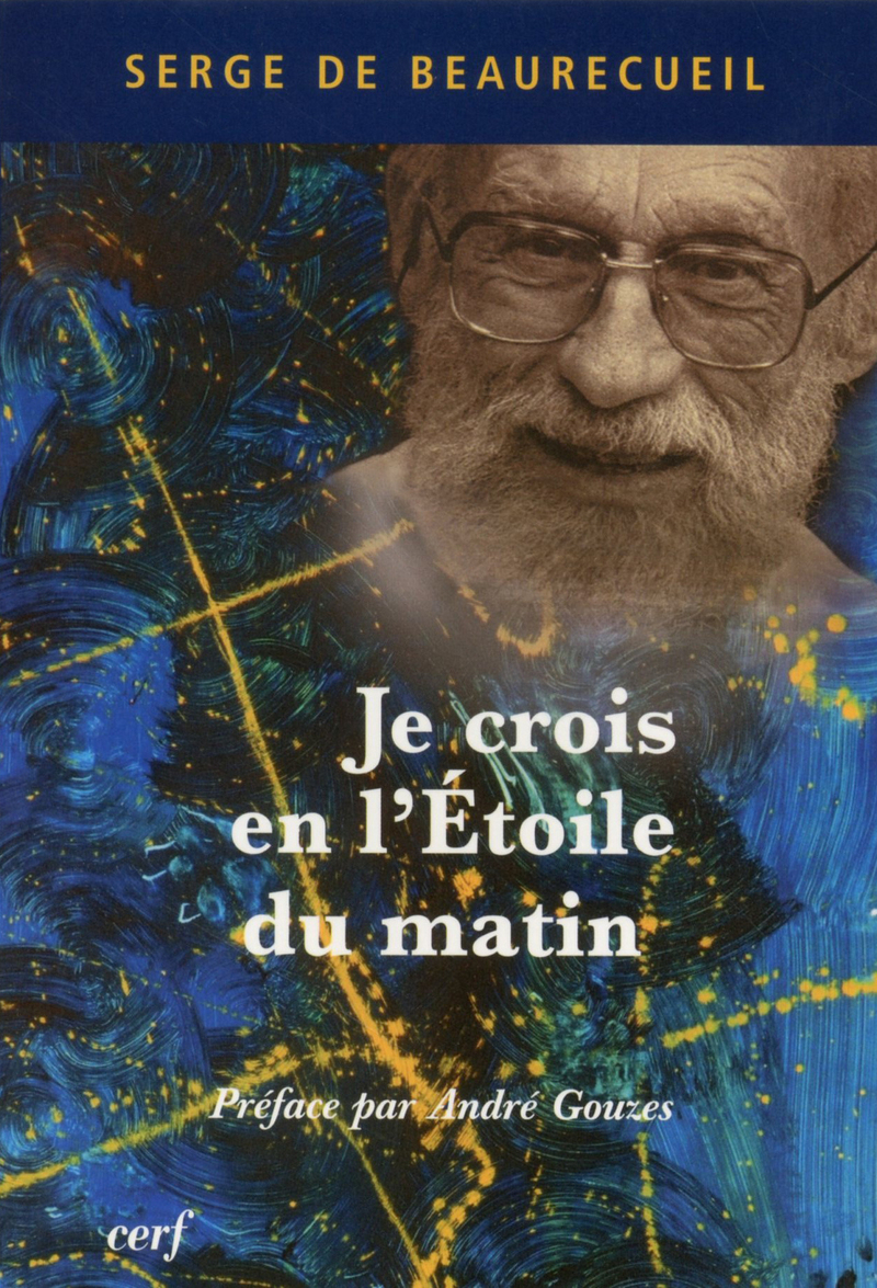 JE CROIS EN L'ÉTOILE DU MATIN