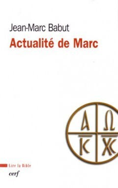 ACTUALITE DE MARC