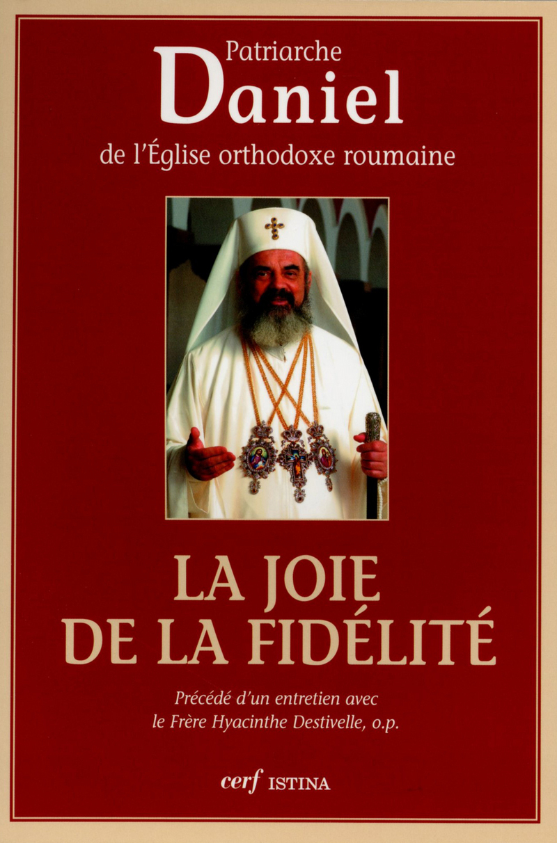 LA JOIE DE LA FIDELITÉ