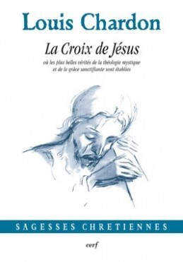 LA CROIX DE JÉSUS