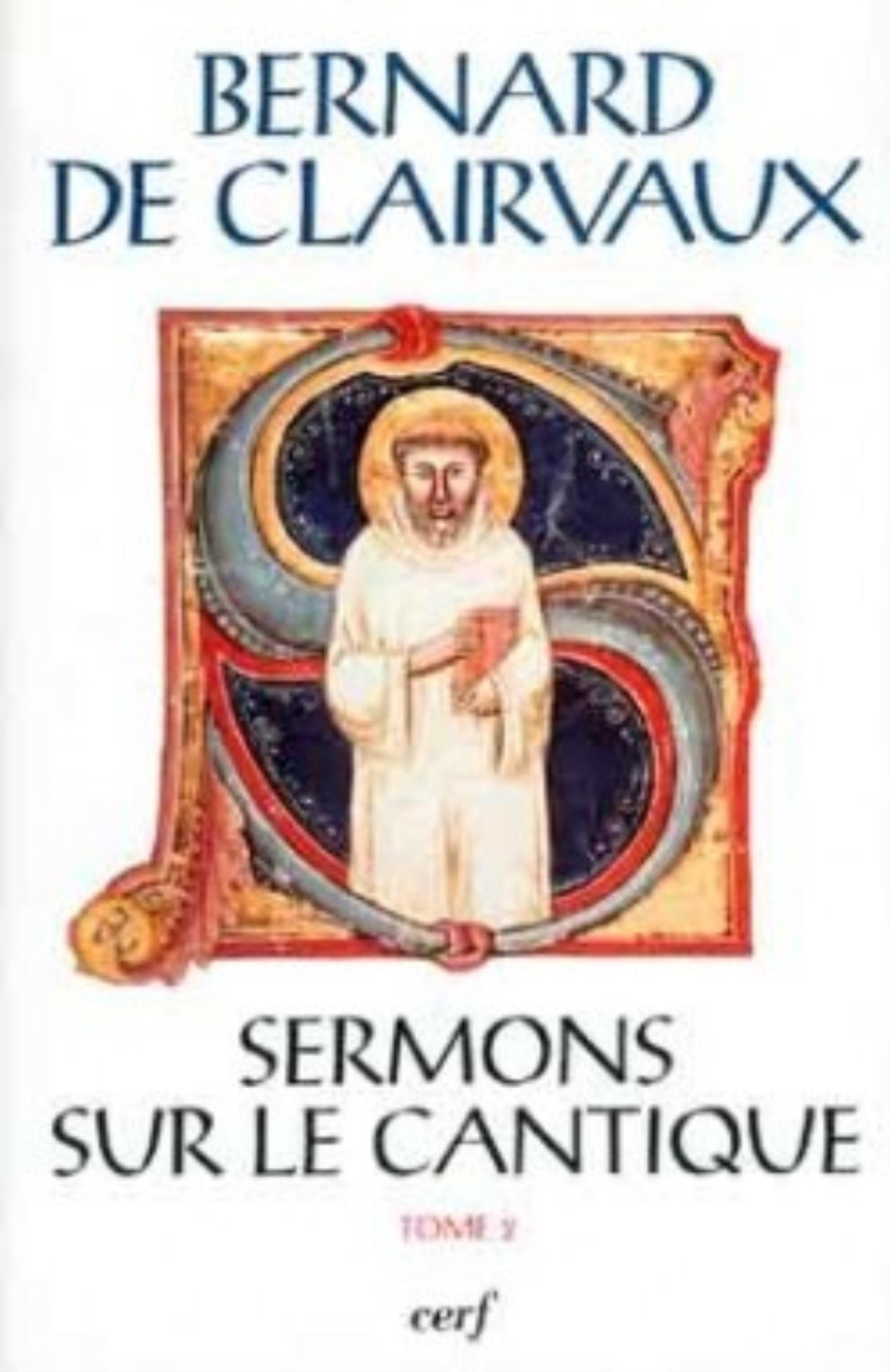 SC 431 SERMONS SUR LE CANTIQUE, II