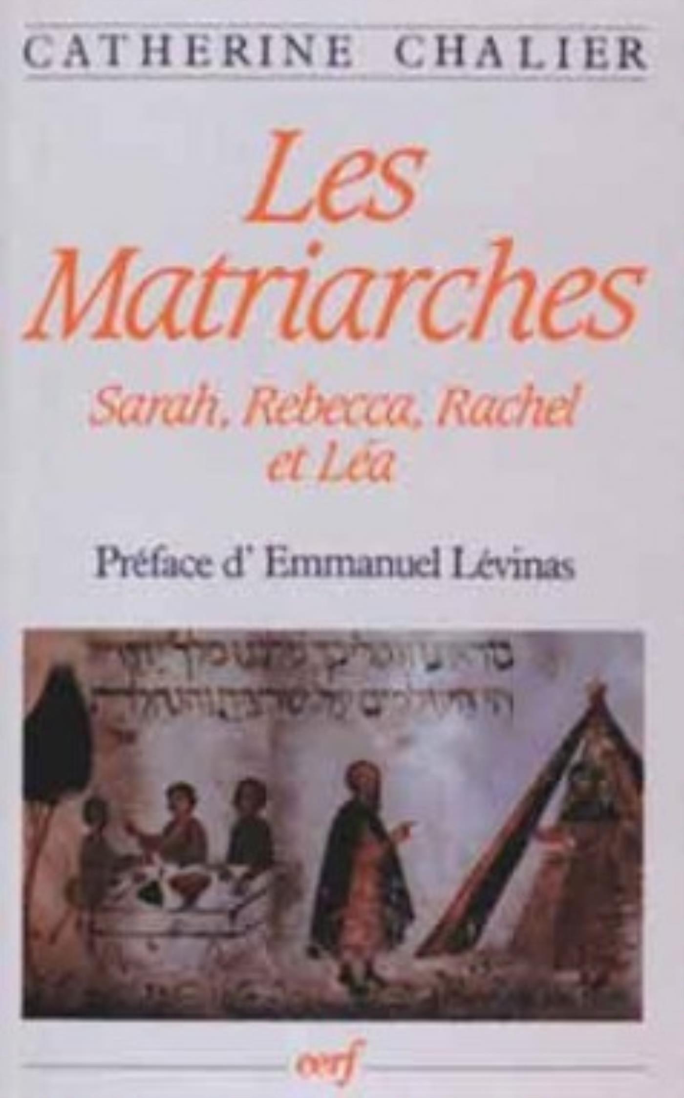 LES MATRIARCHES