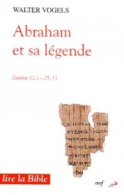 ABRAHAM ET SA LÉGENDE