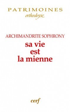 SA VIE EST LA MIENNE