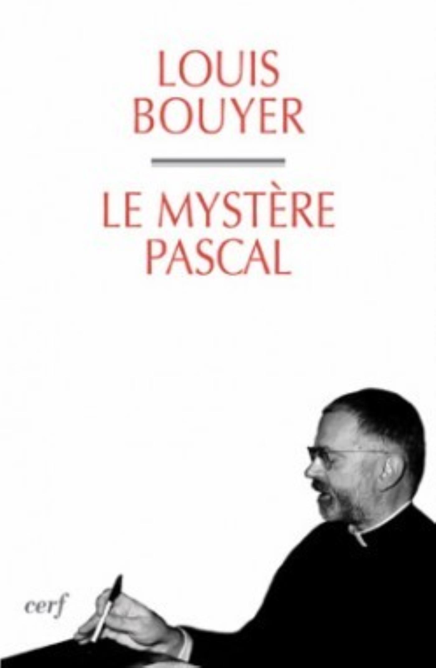 LE MYSTÈRE PASCAL