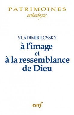 A L'IMAGE ET A LA RESSEMBLANCE DE DIEU
