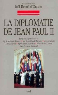 LA DIPLOMATIE DE JEAN-PAUL II