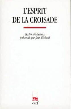 L'ESPRIT DE LA CROISADE