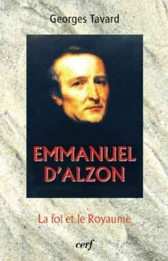 EMMANUEL D'ALZON - LA FOI ET LE ROYAUME