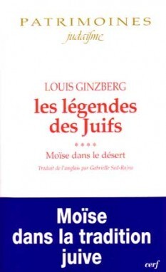 LES LÉGENDES DES JUIFS, IV