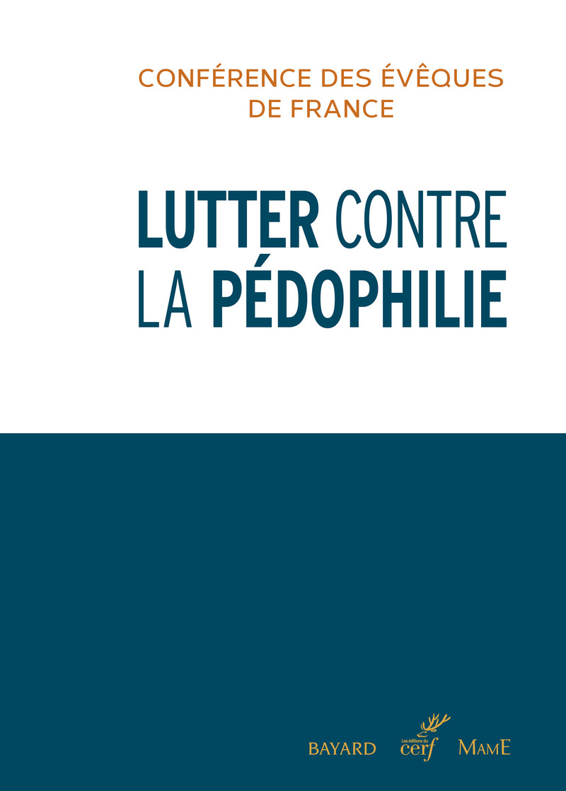 LUTTER CONTRE LA PEDOPHILIE