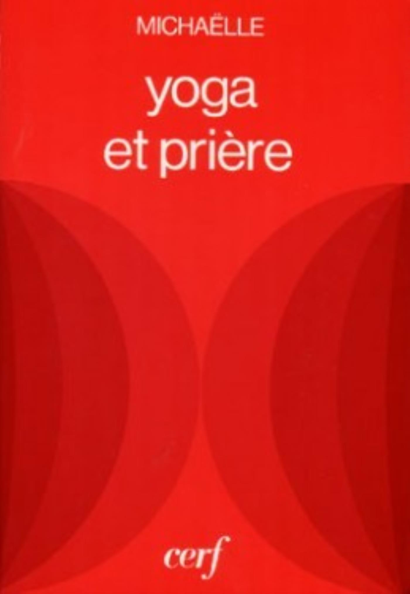 YOGA ET PRIÈRE