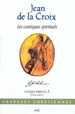 CANTIQUES SPIRITUELS A ET B (2 VOL.)