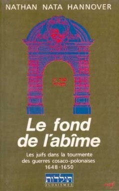 LE FOND DE L'ABÎME