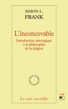 L'inconcevable