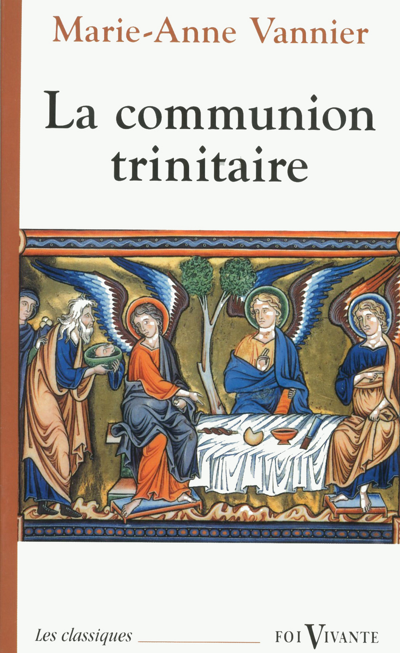 LA COMMUNION TRINITAIRE