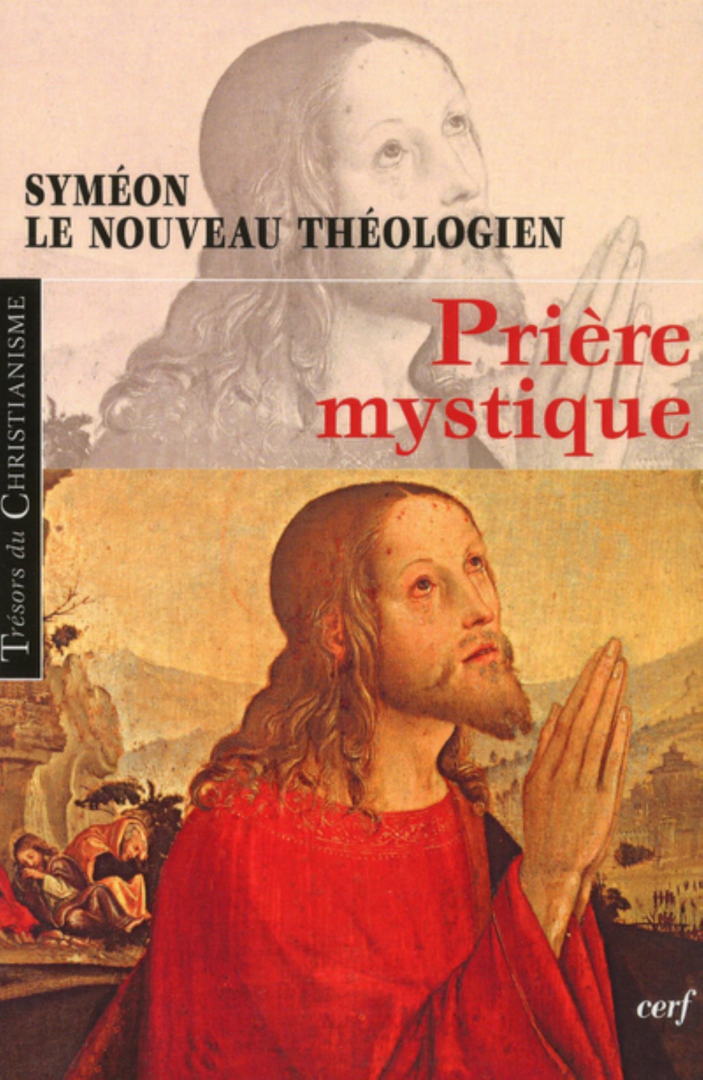 PRIERE MYSTIQUE