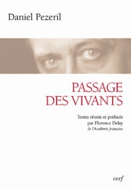 PASSAGE DES VIVANTS
