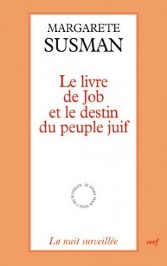 LE LIVRE DE JOB ET LE DESTIN DU PEUPLE JUIF