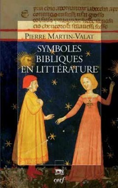 Symboles bibliques en littérature