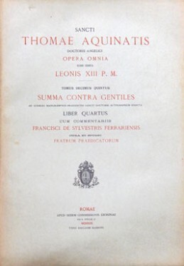 OPERA OMNIA - LEONIS XIII - TOME 15