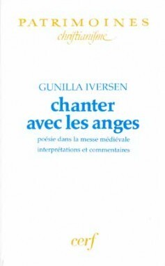 CHANTER AVEC LES ANGES
