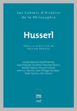 HUSSERL