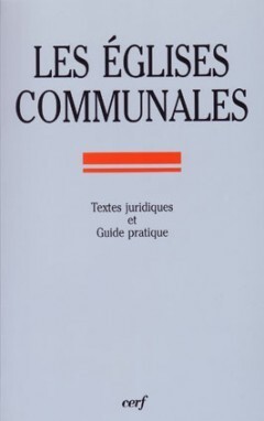 LES ÉGLISES COMMUNALES