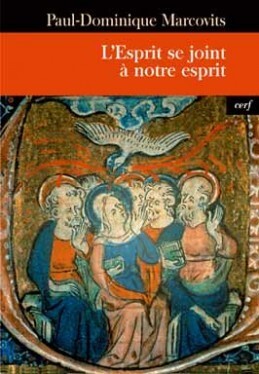 L'ESPRIT SE JOINT À NOTRE ESPRIT