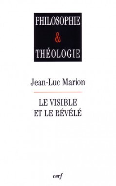LE VISIBLE ET LE RÉVÉLÉ