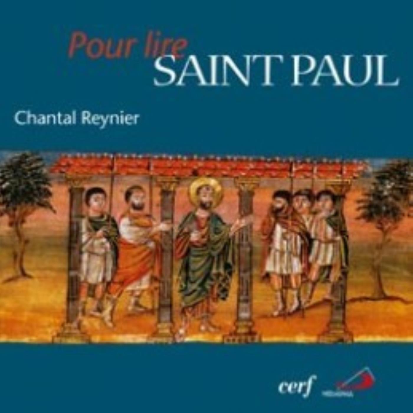 POUR LIRE SAINT PAUL