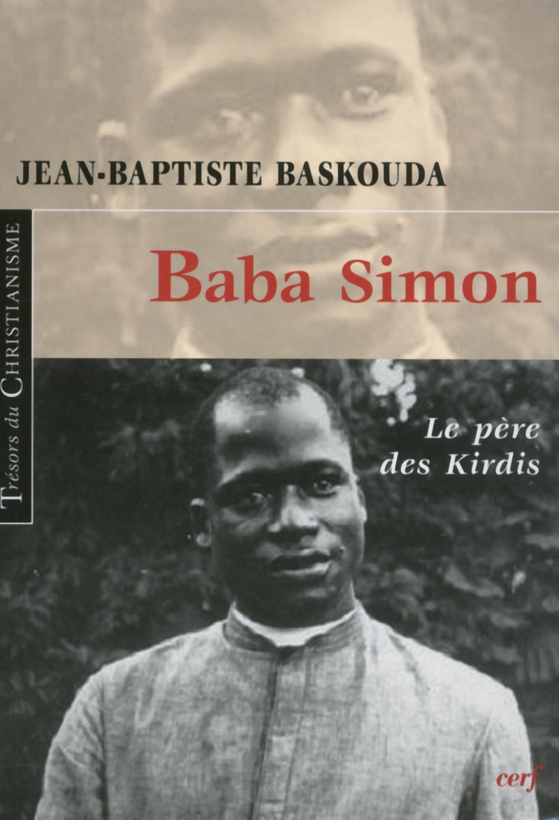BABA SIMON