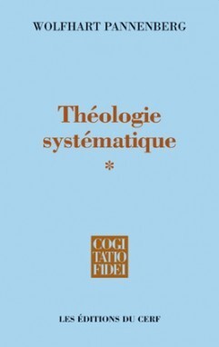 THEOLOGIE SYSTEMATIQUE