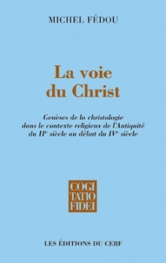 LA VOIE DU CHRIST