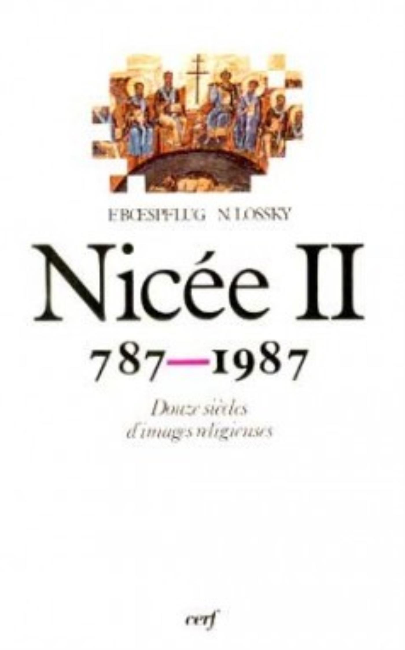 NICEE II 787-1987