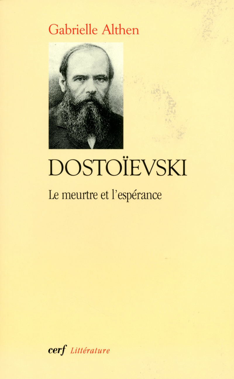 Dostoïevski