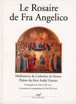 LE ROSAIRE DE FRA ANGELICO