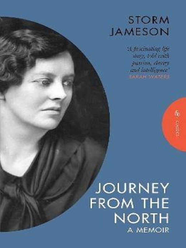 Journey from the North