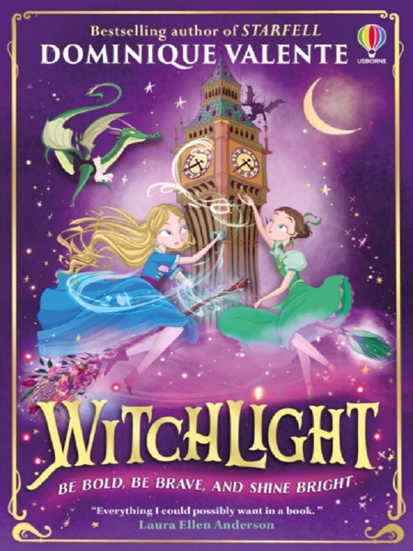Witchlight