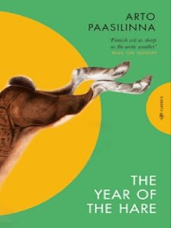 The Year of the Hare