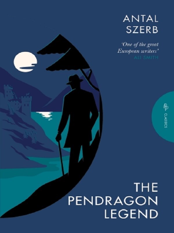 The Pendragon Legend