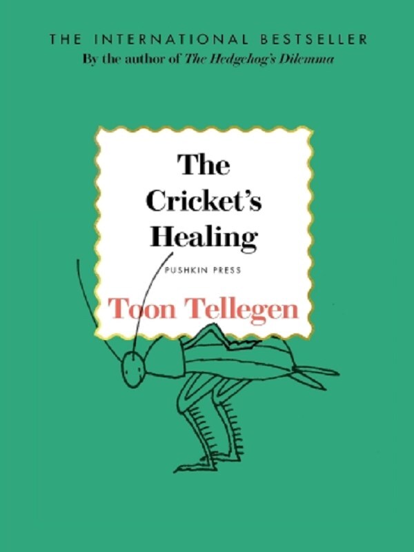 The Cricket's Healing