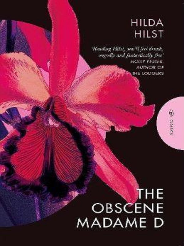 The Obscene Madame D