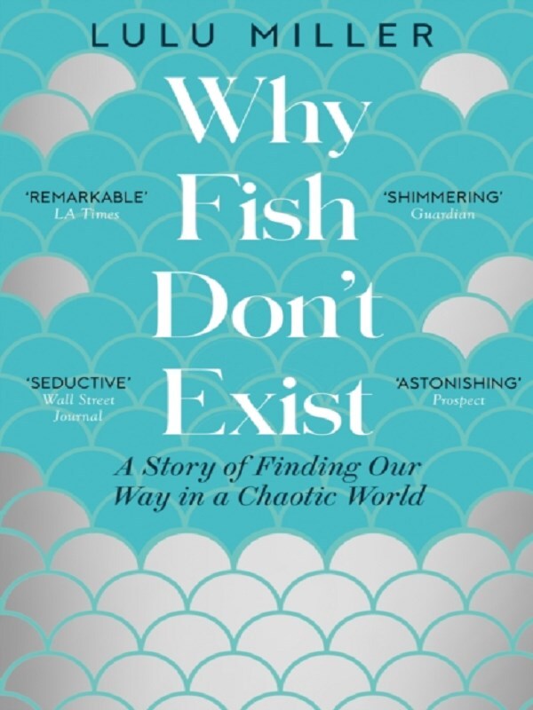 Why Fish Don't Exist