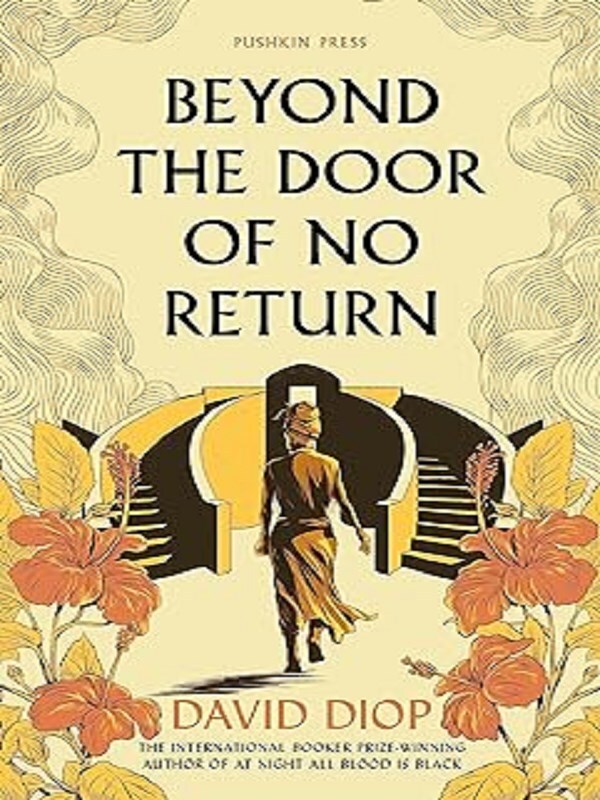 Beyond The Door of No Return