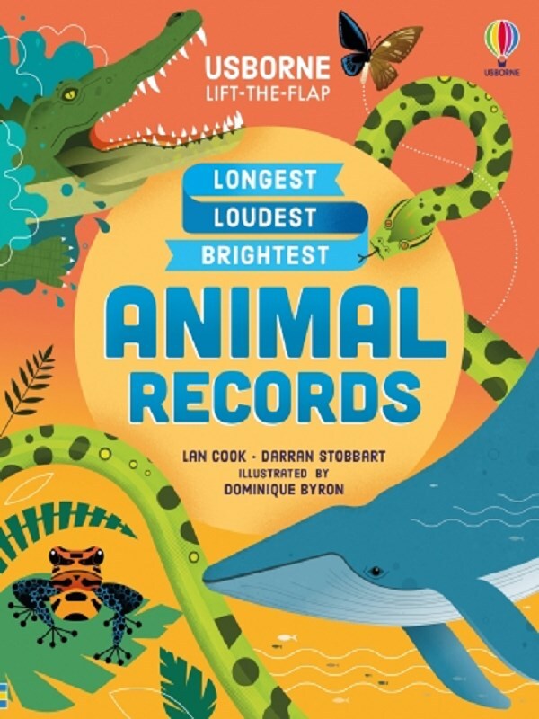 Animal Records